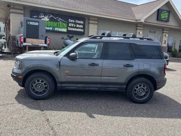 2021 Ford Bronco Sport - Image 2 of 19