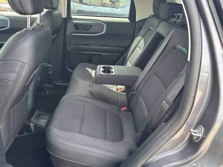 2021 Ford Bronco Sport - Image 11 of 19