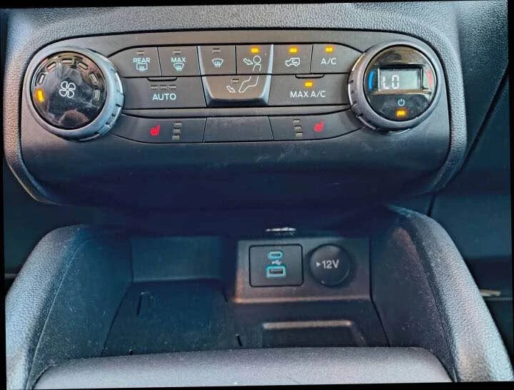 2021 Ford Bronco Sport - Image 14 of 19