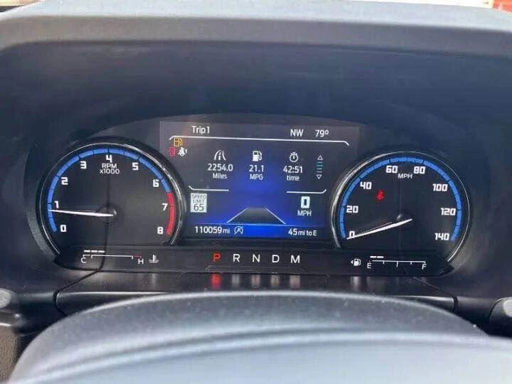 2021 Ford Bronco Sport - Image 7 of 19