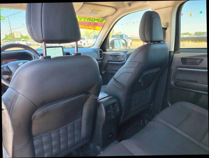 2021 Ford Bronco Sport - Image 16 of 19