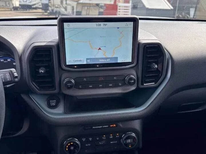 2021 Ford Bronco Sport - Image 8 of 19