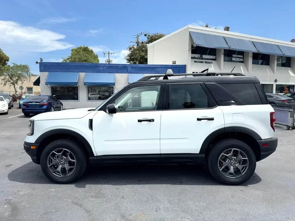 2021 Ford Bronco Sport - Image 10 of 16