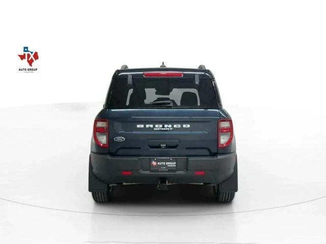 2021 Ford Bronco Sport - Image 9 of 12
