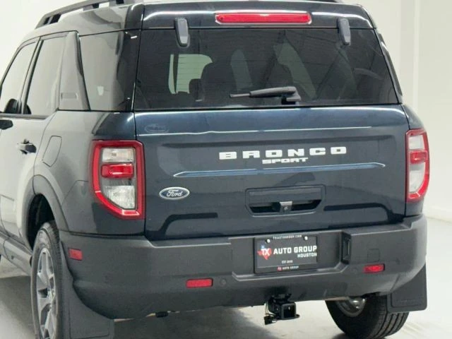 2021 Ford Bronco Sport - Image 13 of 21