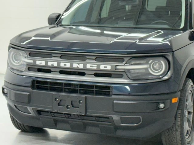 2021 Ford Bronco Sport - Image 11 of 31