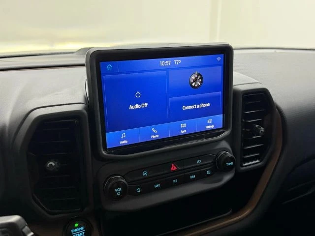 2021 Ford Bronco Sport - Image 25 of 31