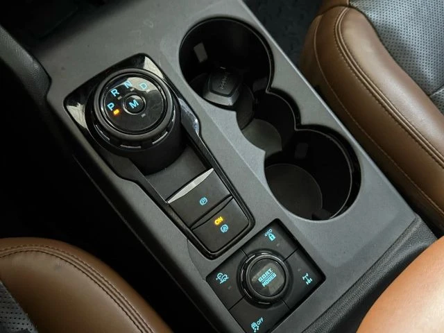 2021 Ford Bronco Sport - Image 27 of 31