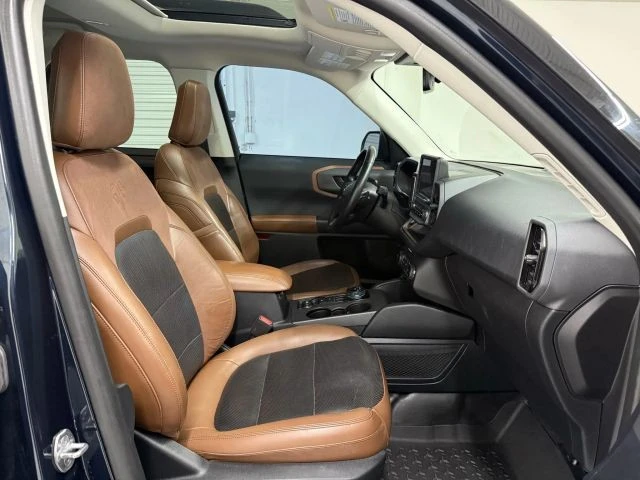 2021 Ford Bronco Sport - Image 20 of 21