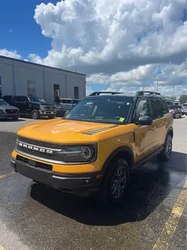 2021 Ford Bronco Sport - Image 2 of 9