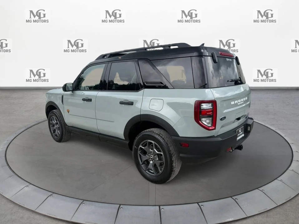 2021 Ford Bronco Sport - Image 5 of 20