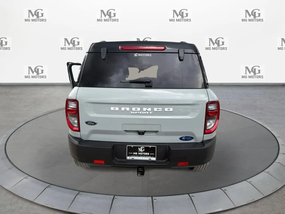 2021 Ford Bronco Sport - Image 4 of 20