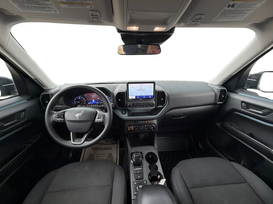 2021 Ford Bronco Sport - Image 20 of 20
