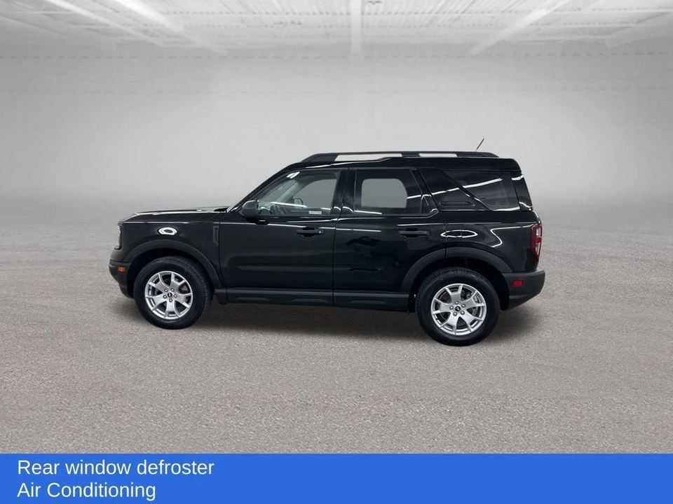 2021 Ford Bronco Sport - Image 8 of 12
