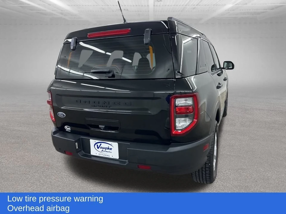 2021 Ford Bronco Sport - Image 12 of 12