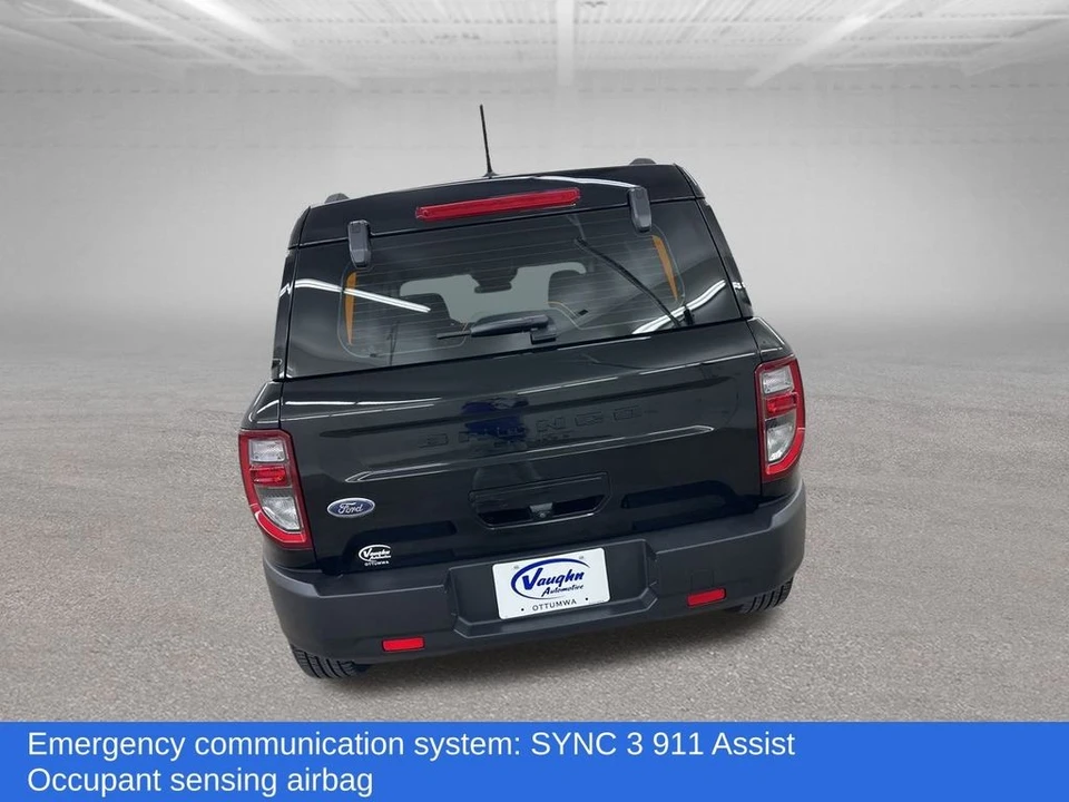 2021 Ford Bronco Sport - Image 11 of 12