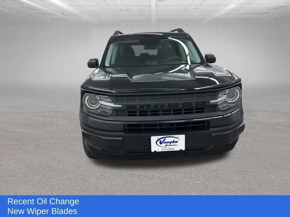 2021 Ford Bronco Sport - Image 5 of 12
