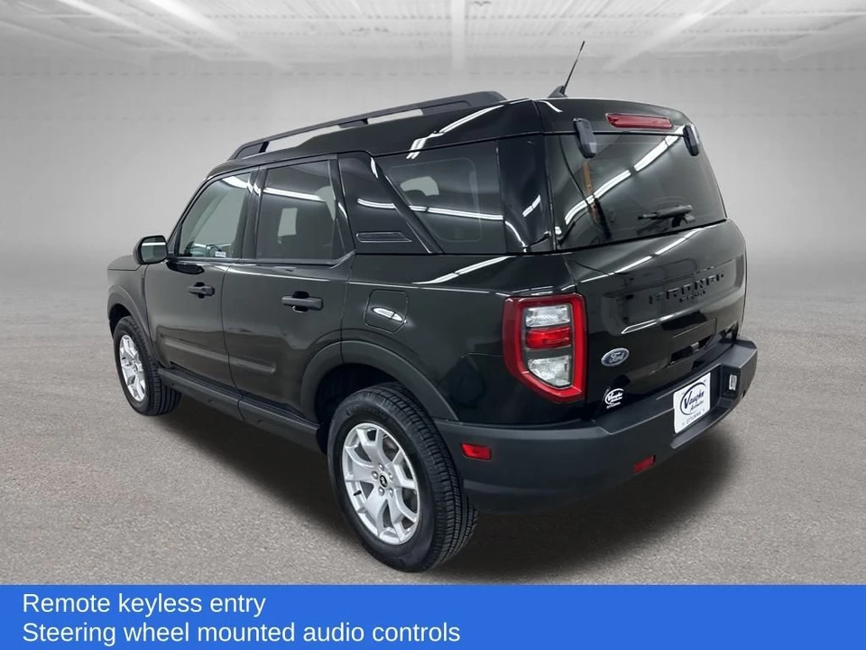 2021 Ford Bronco Sport - Image 9 of 12