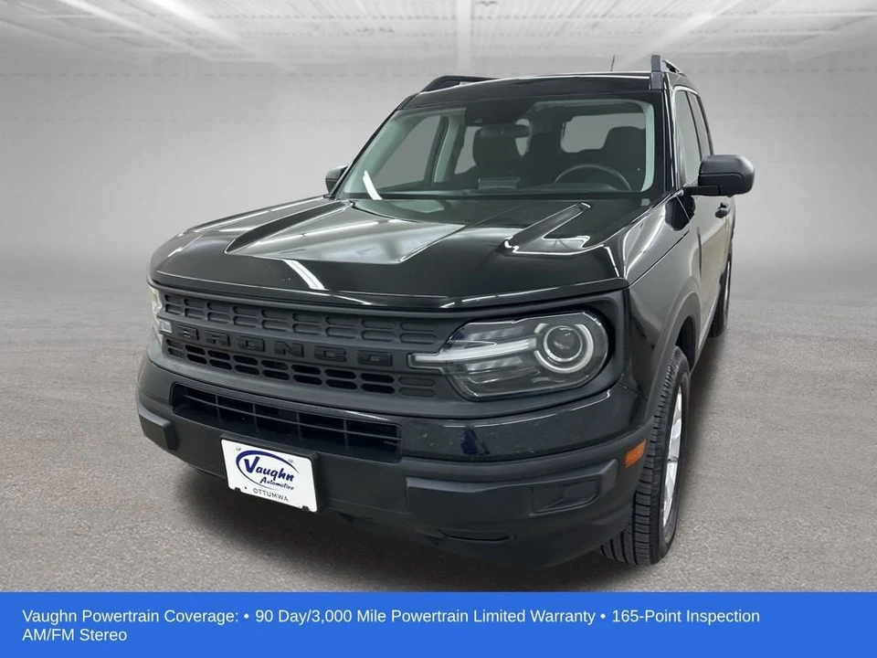 2021 Ford Bronco Sport - Image 6 of 12