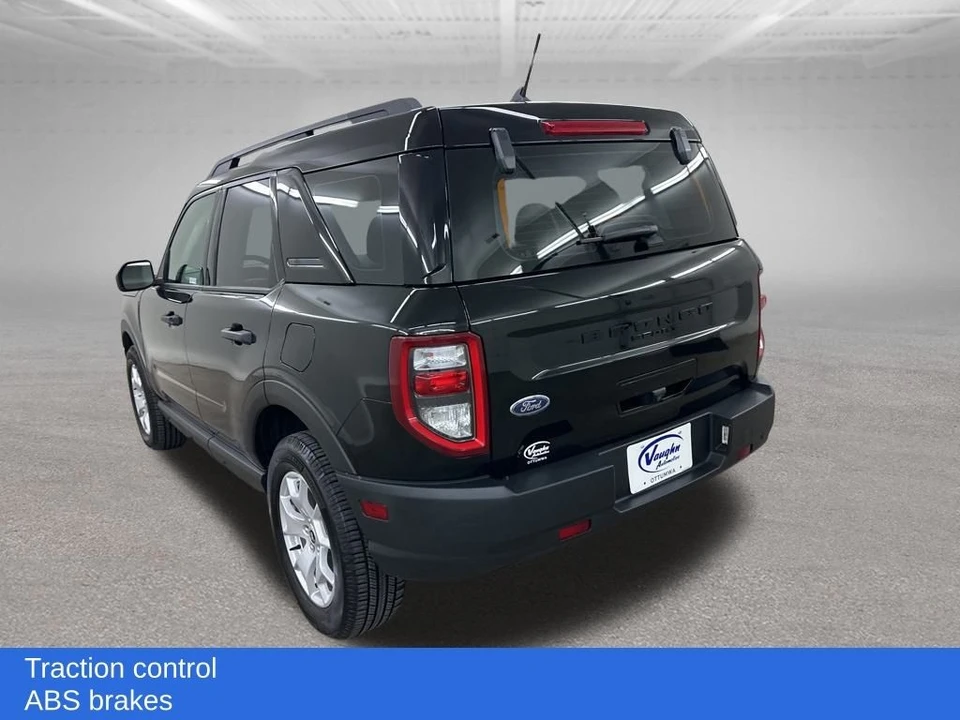 2021 Ford Bronco Sport - Image 10 of 12