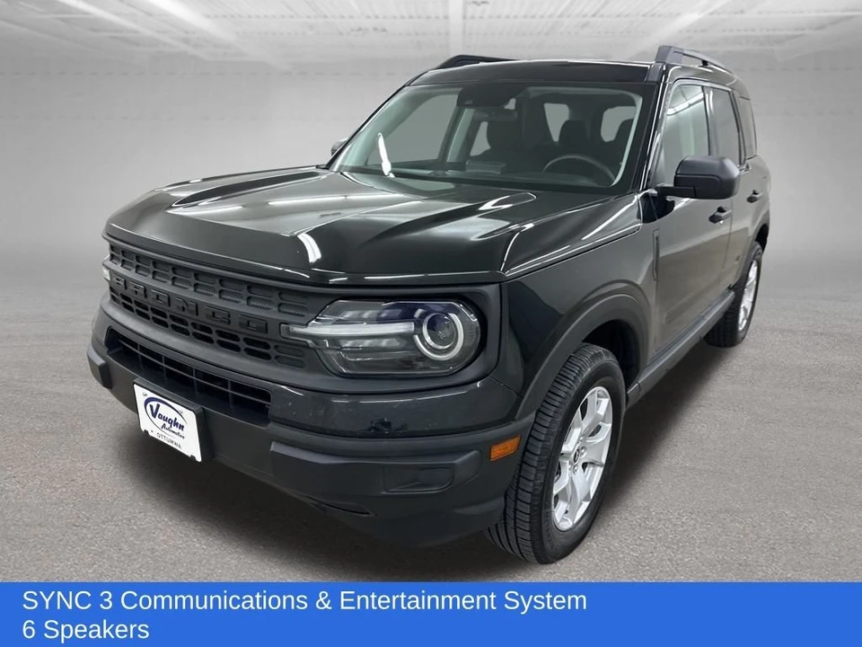 2021 Ford Bronco Sport - Image 7 of 12