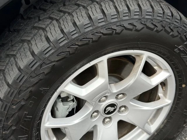 2021 Ford Bronco Sport - Image 13 of 21
