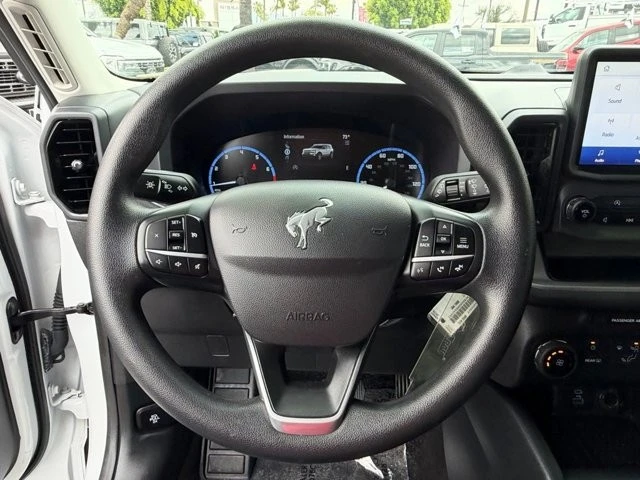 2021 Ford Bronco Sport - Image 20 of 21