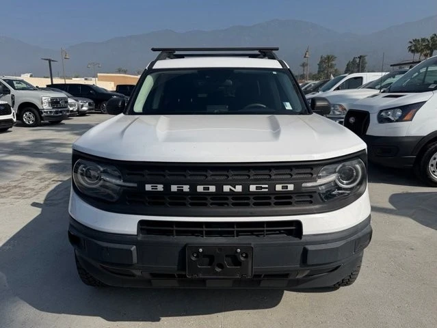2021 Ford Bronco Sport - Image 2 of 14