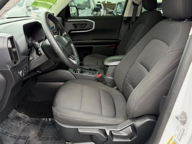 2021 Ford Bronco Sport - Image 16 of 21