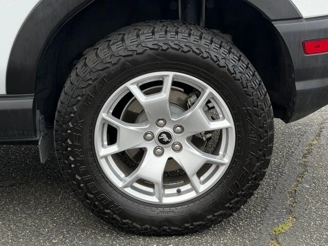 2021 Ford Bronco Sport - Image 12 of 21