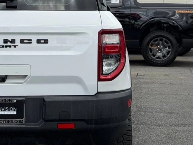 2021 Ford Bronco Sport - Image 8 of 21