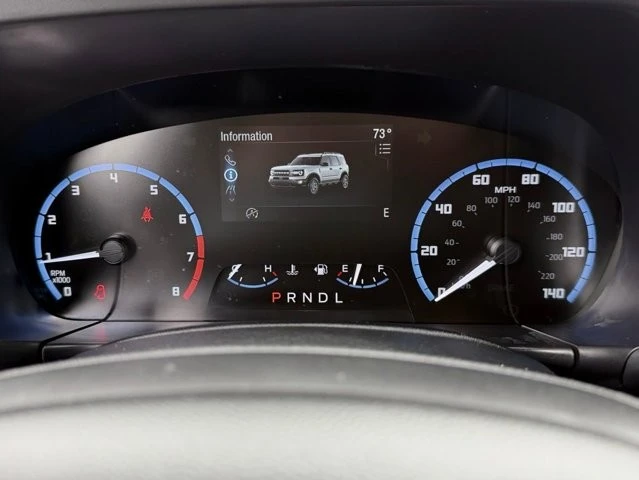 2021 Ford Bronco Sport - Image 19 of 21
