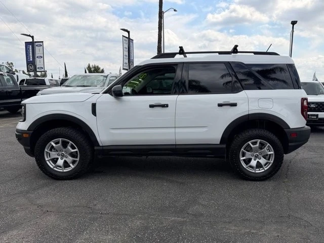 2021 Ford Bronco Sport - Image 5 of 21