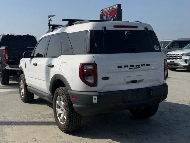 2021 Ford Bronco Sport - Image 4 of 14