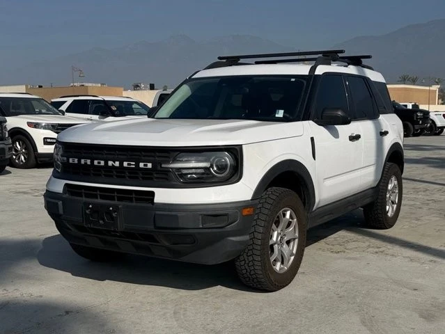 2021 Ford Bronco Sport - Image 3 of 14