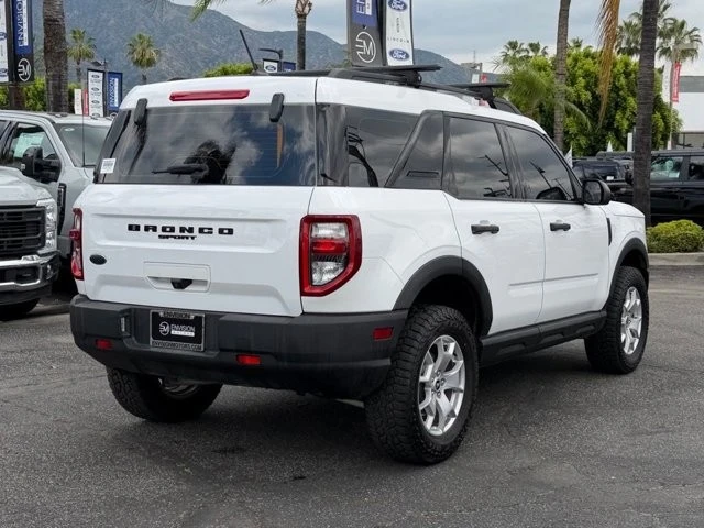 2021 Ford Bronco Sport - Image 9 of 21