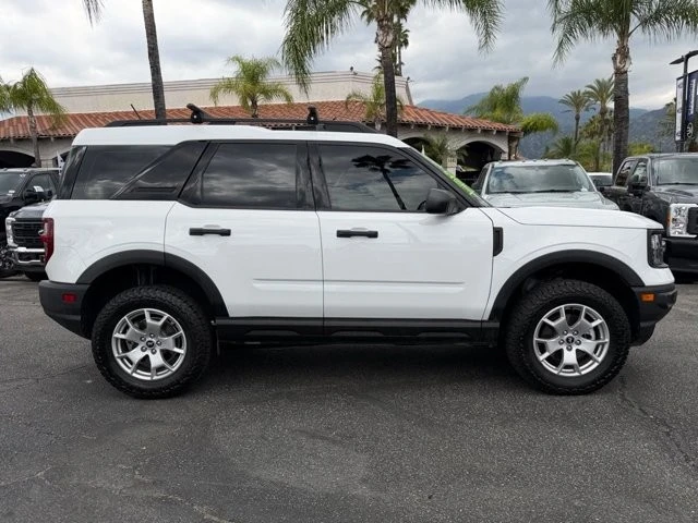 2021 Ford Bronco Sport - Image 10 of 21