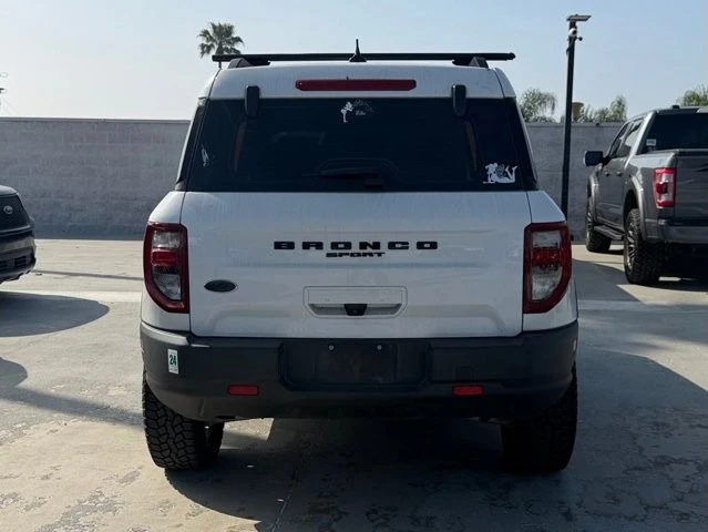 2021 Ford Bronco Sport - Image 5 of 14