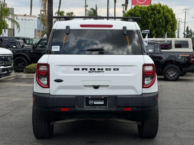 2021 Ford Bronco Sport - Image 7 of 21