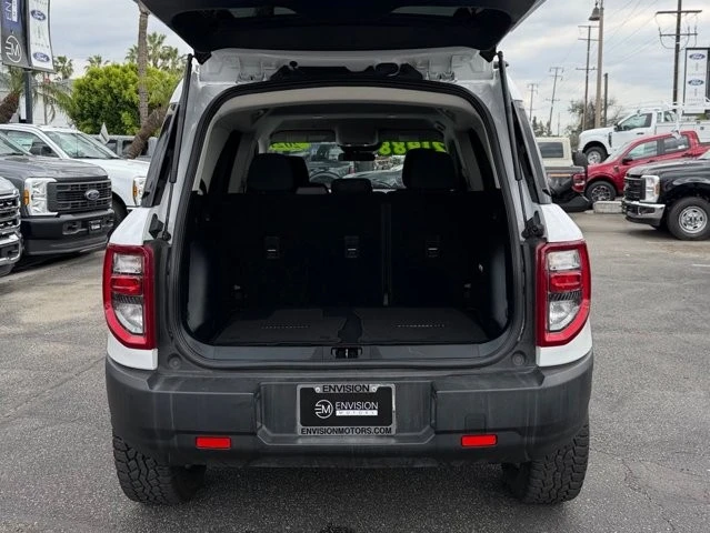 2021 Ford Bronco Sport - Image 11 of 21
