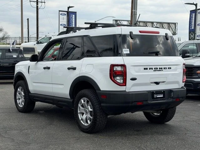 2021 Ford Bronco Sport - Image 6 of 21