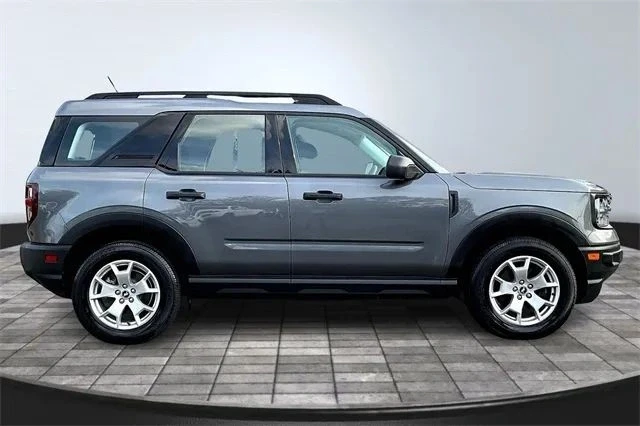 2021 Ford Bronco Sport - Image 8 of 12
