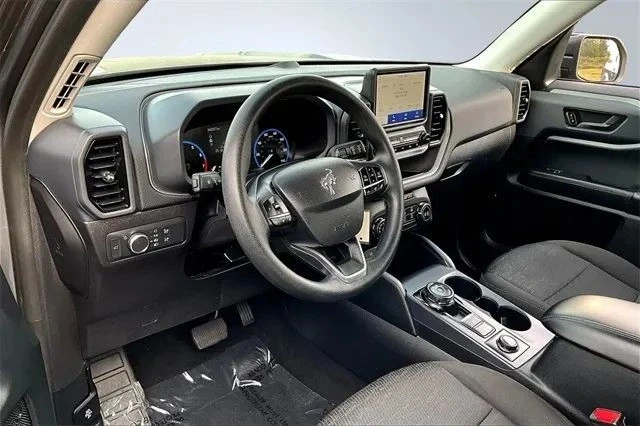 2021 Ford Bronco Sport - Image 11 of 12