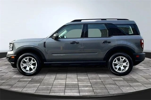2021 Ford Bronco Sport - Image 4 of 12