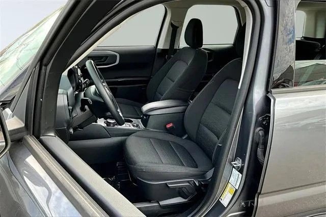 2021 Ford Bronco Sport - Image 10 of 12