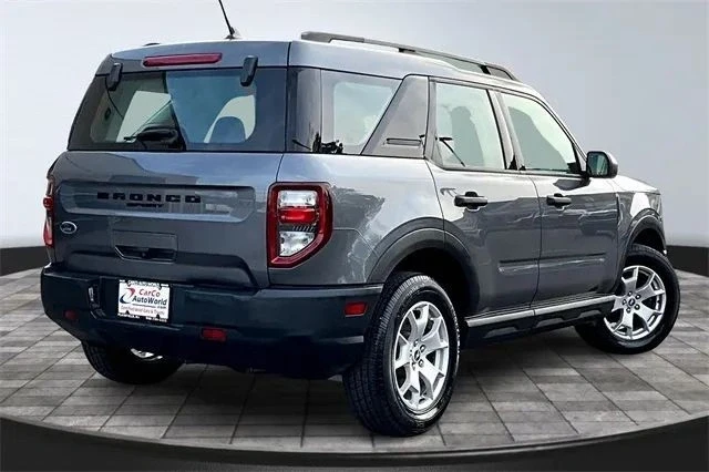 2021 Ford Bronco Sport - Image 5 of 12