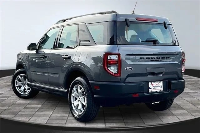 2021 Ford Bronco Sport - Image 7 of 12