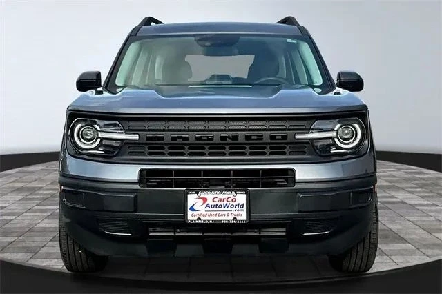 2021 Ford Bronco Sport - Image 2 of 12