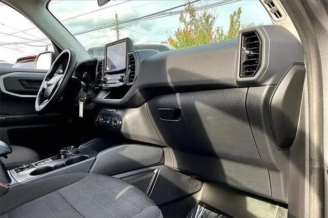 2021 Ford Bronco Sport - Image 12 of 12