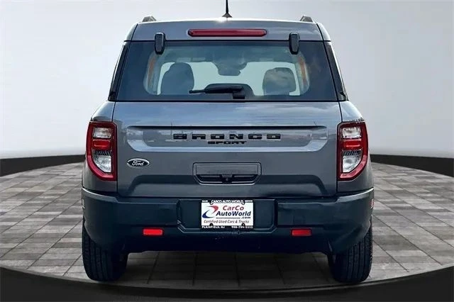 2021 Ford Bronco Sport - Image 6 of 12